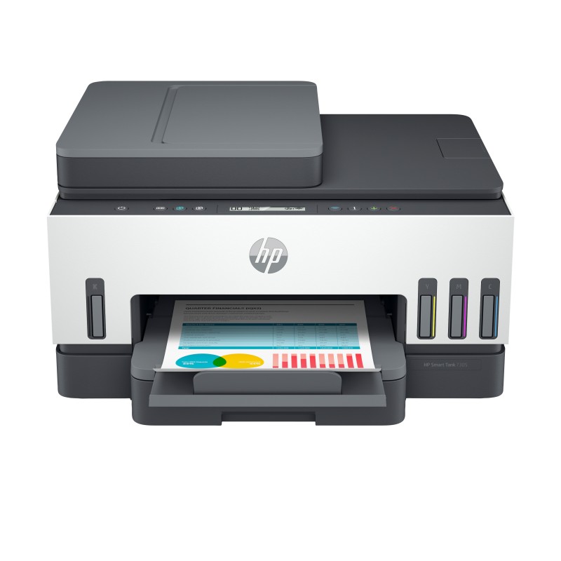 HP SMART TANK 7305 HP SMART TANK 7305